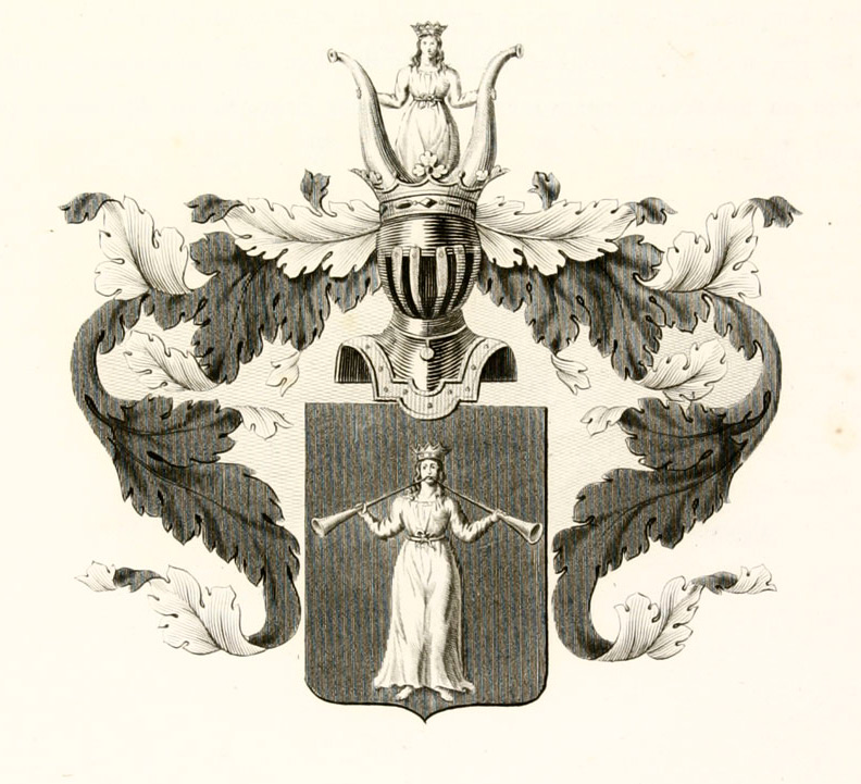 герб рода дубровских и троекуровых. герб семьи троекуровых и дубровских. герб семьи дубровского и семьи троекуровых. дубровский род. герб князей троекуровых.